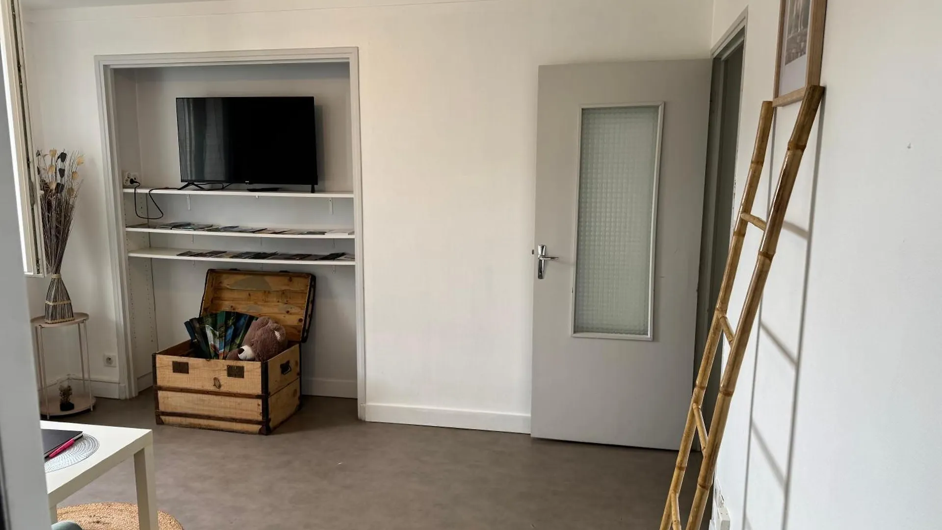 Jsj Villa Rodez France