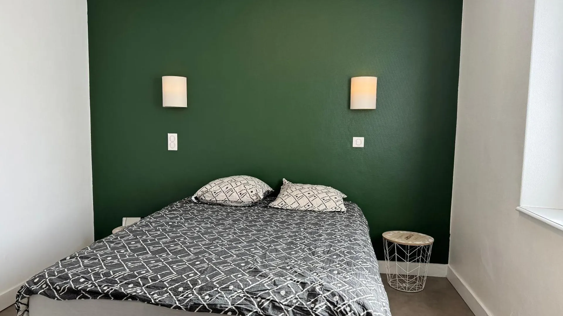 Jsj Villa Rodez Holiday home