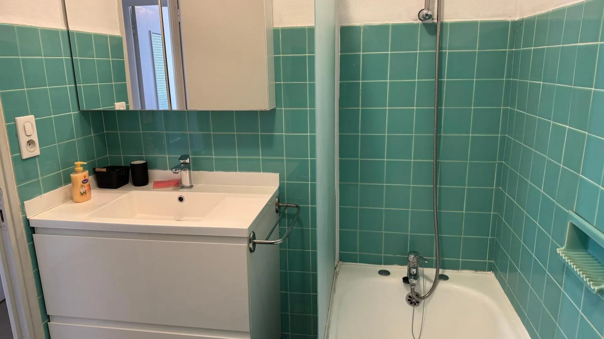 Holiday home Jsj Villa Rodez